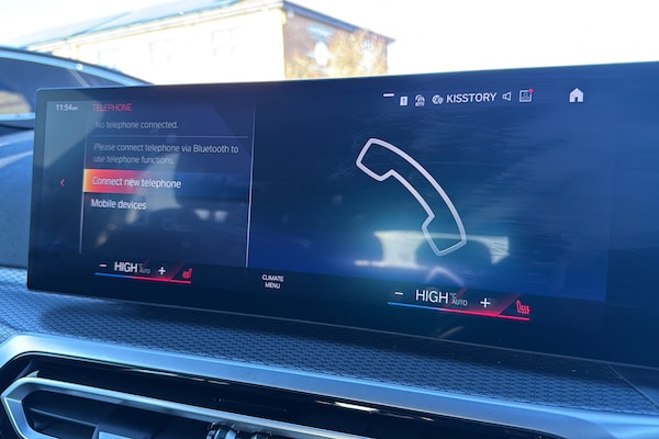 Used BMW i4 2022 for sale - 73432229: Photo 21