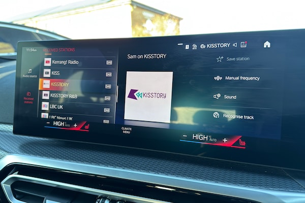 Used BMW i4 2022 for sale - 73432229: Photo 22