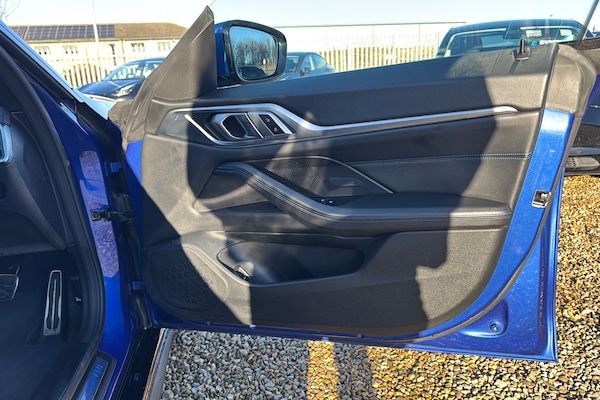 Used BMW i4 2022 for sale - 73432229: Photo 28
