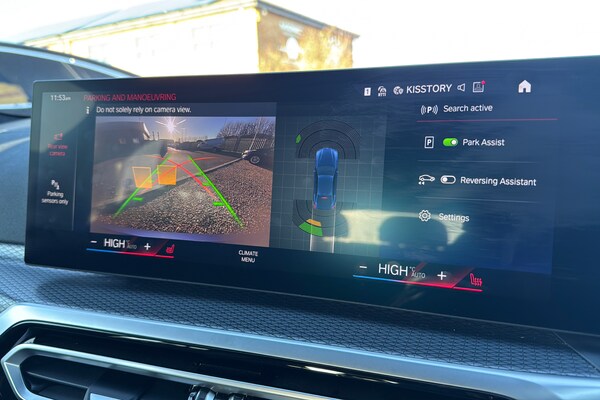 Used BMW i4 2022 for sale - 73432229: Photo 45