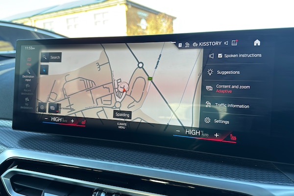 Used BMW i4 2022 for sale - 73432229: Photo 46