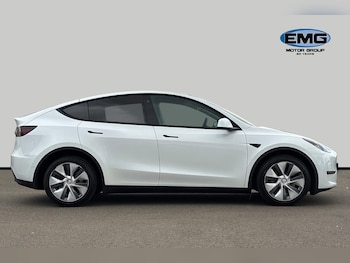 Used Tesla Model Y 2022 for sale - 75461554: Photo