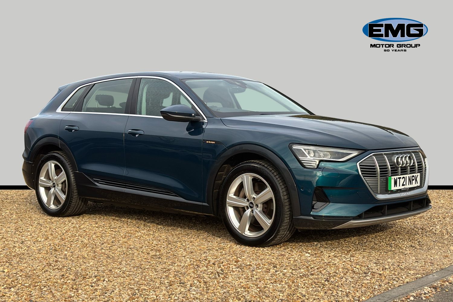 Used Audi Other 2021 for sale - 76141291: Photo 1