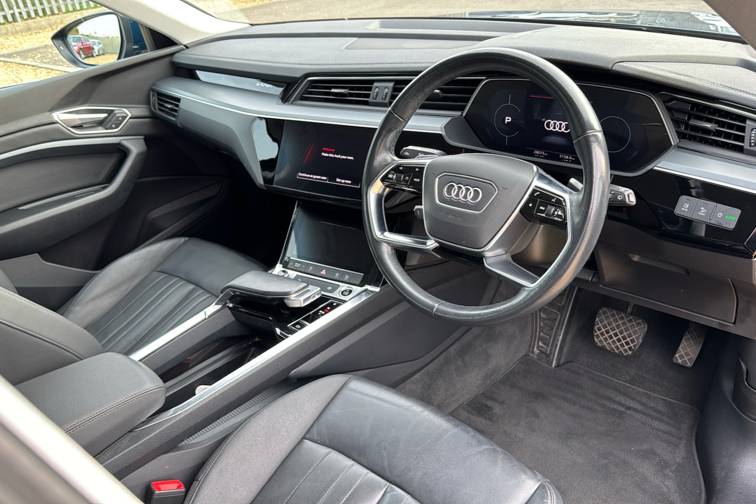 Used Audi Other 2021 for sale - 76141291: Photo 10