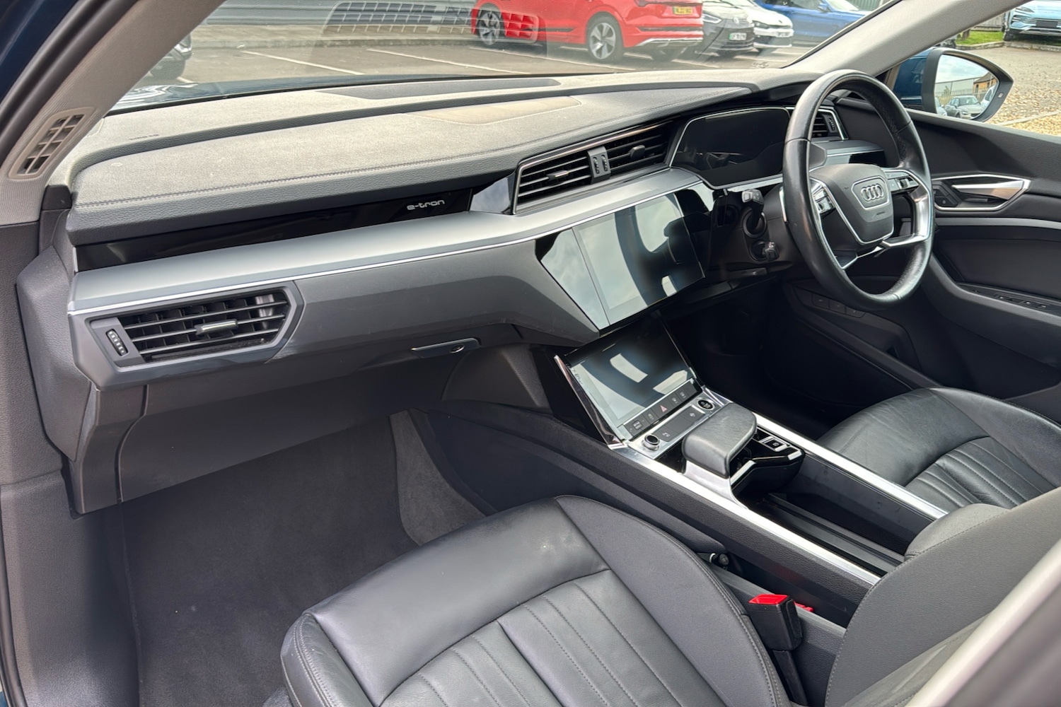 Used Audi Other 2021 for sale - 76141291: Photo 11