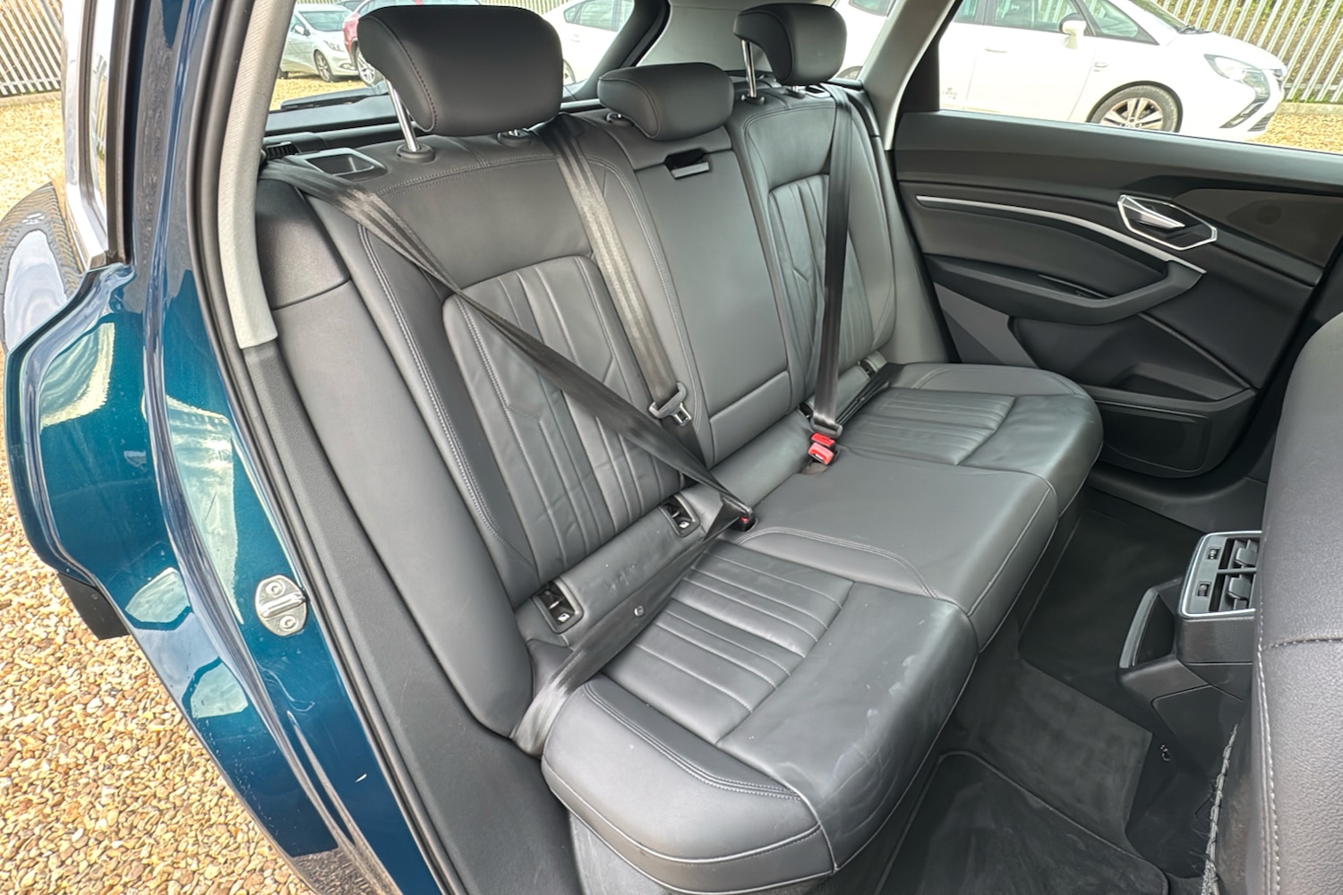 Used Audi Other 2021 for sale - 76141291: Photo 12