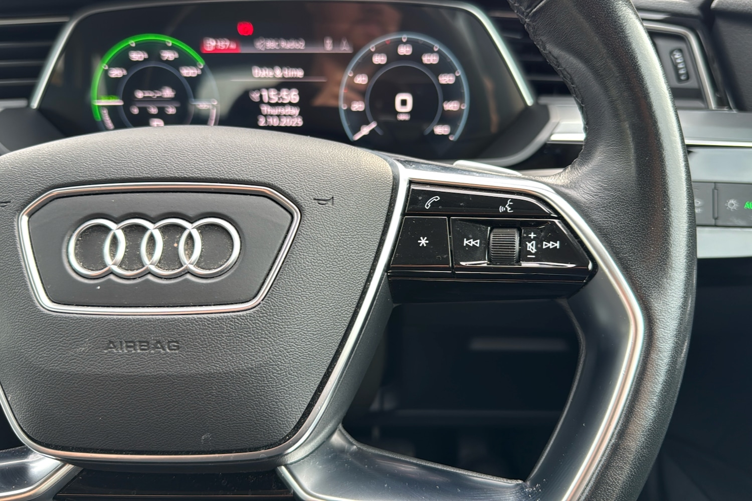 Used Audi Other 2021 for sale - 76141291: Photo 17