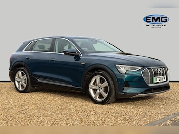 Audi - Other