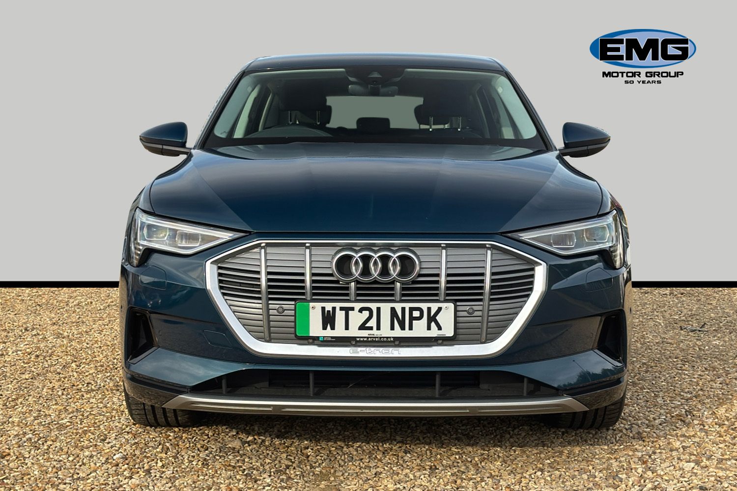 Used Audi Other 2021 for sale - 76141291: Photo 2
