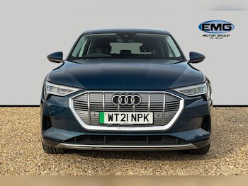 Used Audi Other 2021 for sale - 76141291: Photo 2