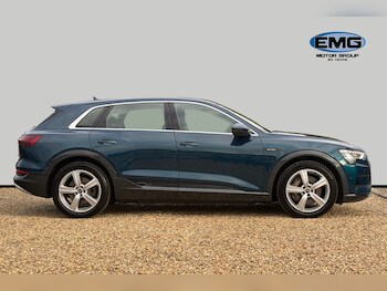 Used Audi Other 2021 for sale - 76141291: Photo 4