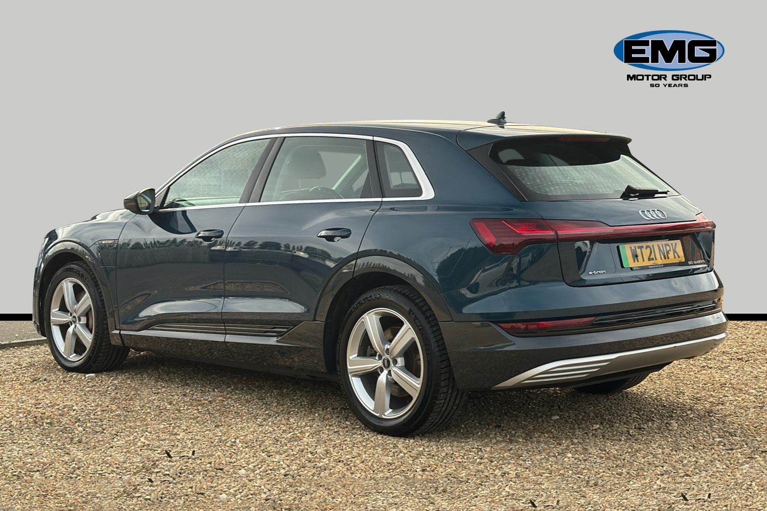 Used Audi Other 2021 for sale - 76141291: Photo 5