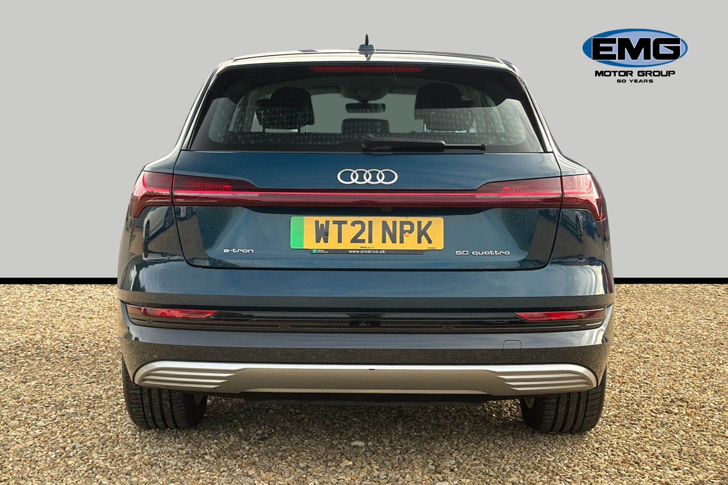 Used Audi Other 2021 for sale - 76141291: Photo 6