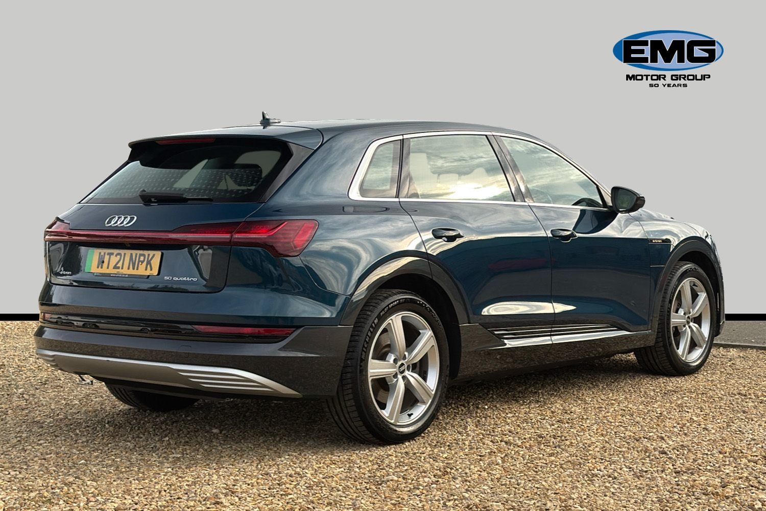 Used Audi Other 2021 for sale - 76141291: Photo 7