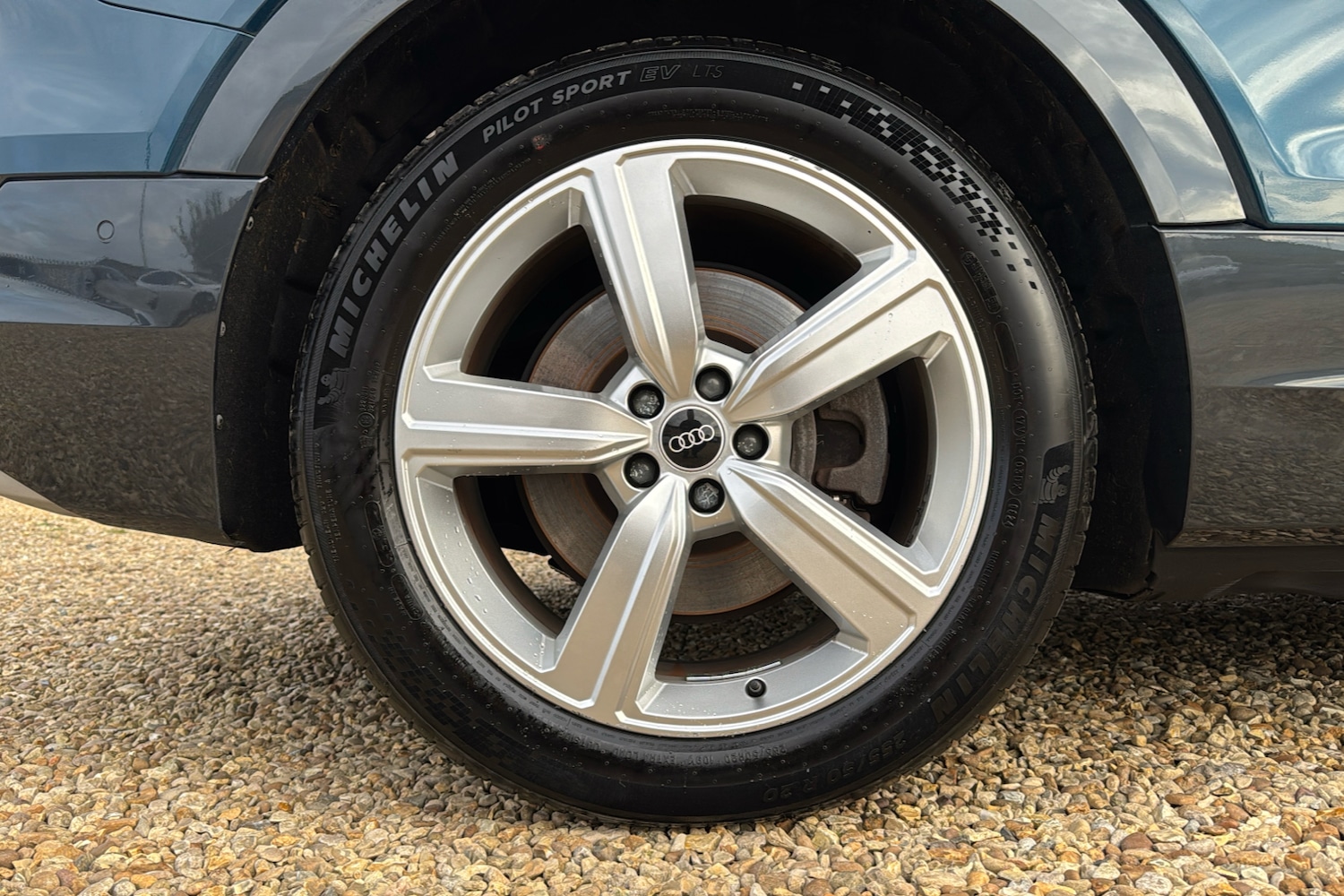 Used Audi Other 2021 for sale - 76141291: Photo 8