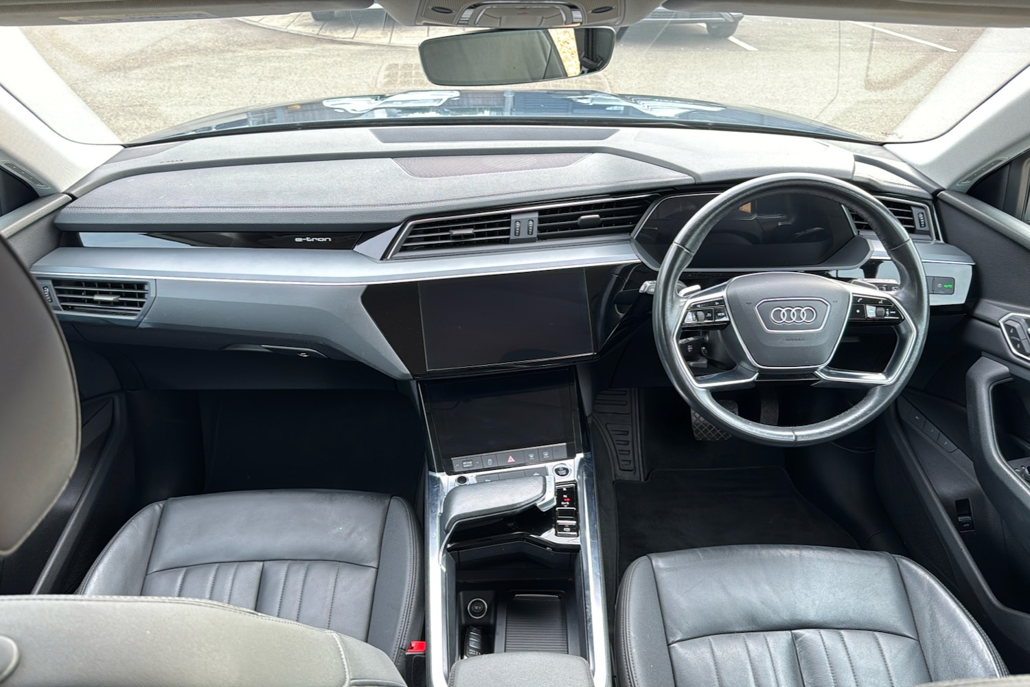 Used Audi Other 2021 for sale - 76141291: Photo 9
