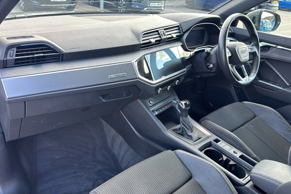 Used Audi Q3 2021 for sale - 75603715: Photo 11