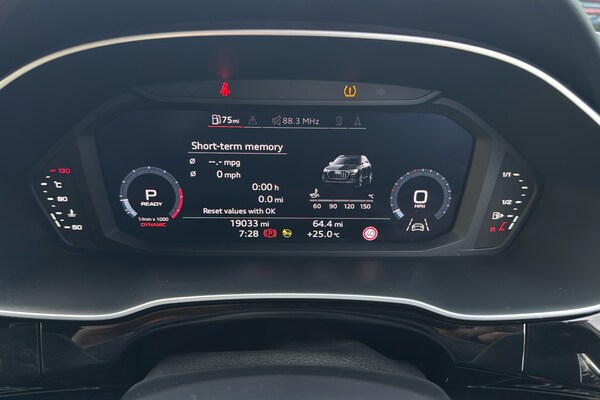 Used Audi Q3 2021 for sale - 75603715: Photo 14