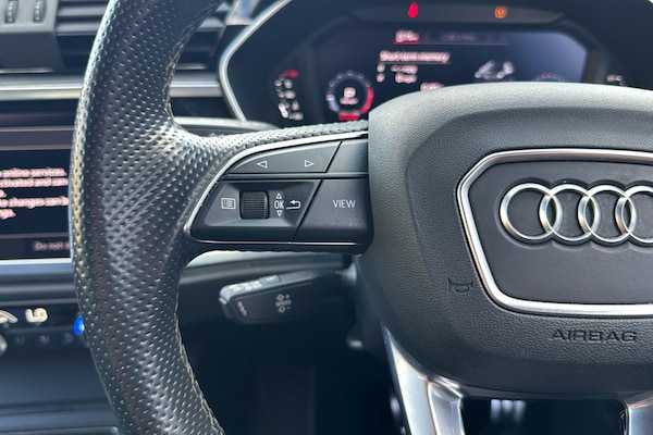 Used Audi Q3 2021 for sale - 75603715: Photo 16