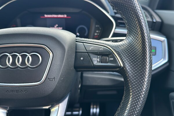 Used Audi Q3 2021 for sale - 75603715: Photo 17