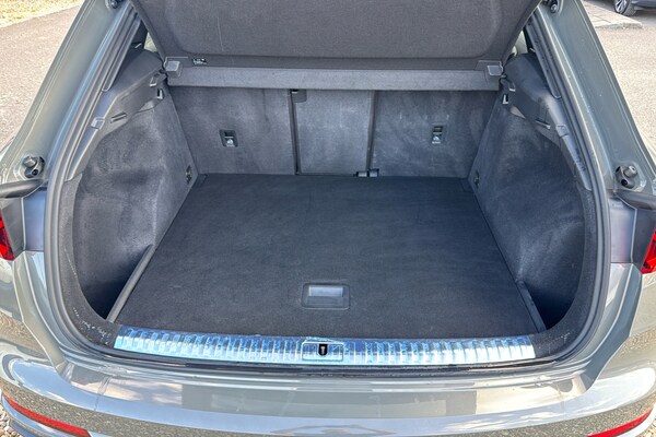 Used Audi Q3 2021 for sale - 75603715: Photo 18
