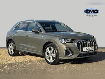 Audi - Q3