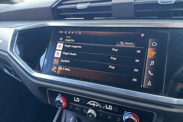 Used Audi Q3 2021 for sale - 75603715: Photo 20