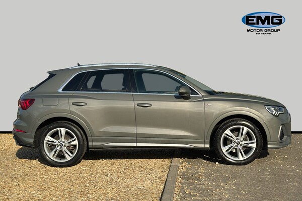 Used Audi Q3 2021 for sale - 75603715: Photo 4
