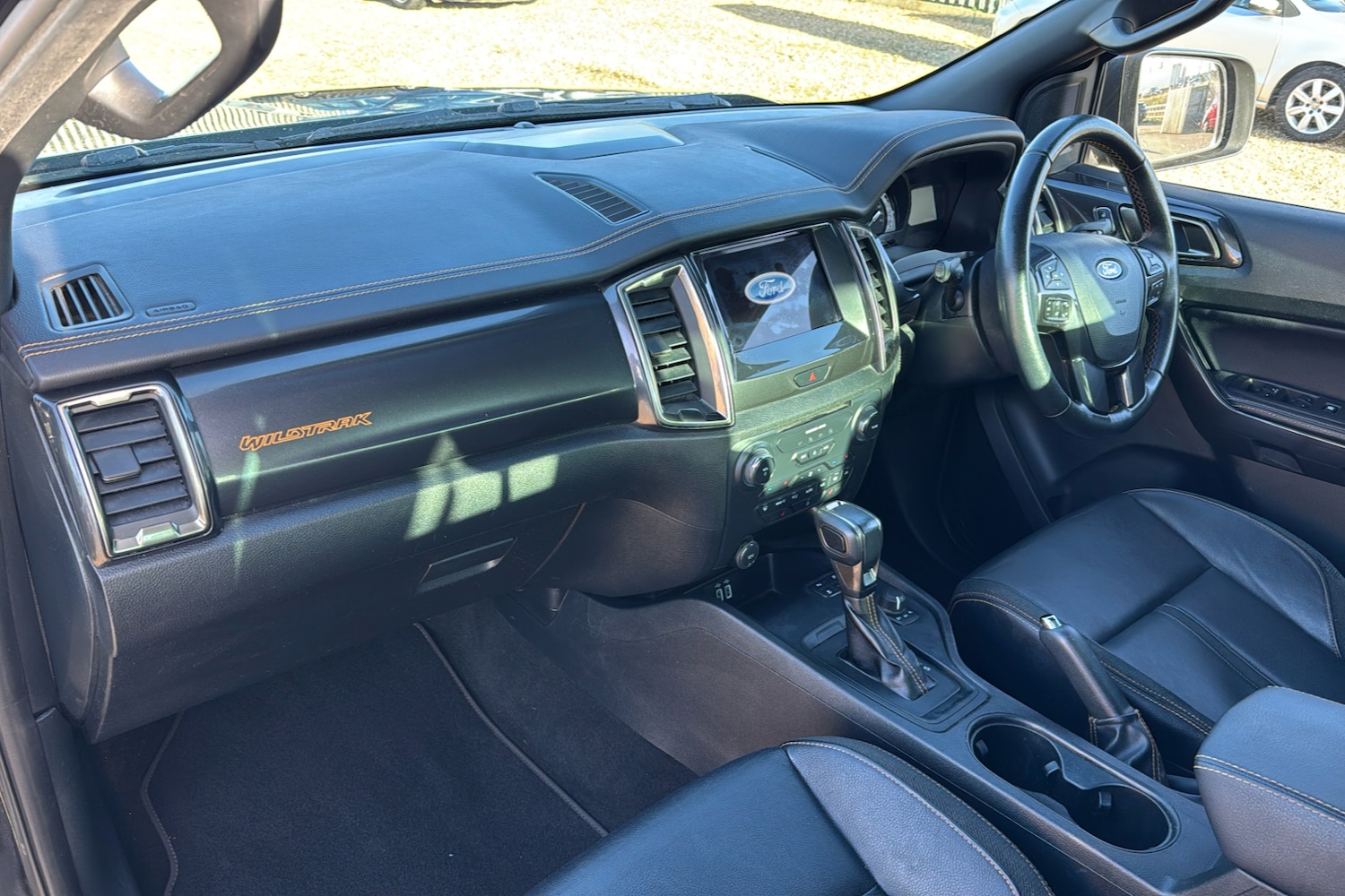 Used Ford Ranger 2021 for sale - 76637141: Photo 11