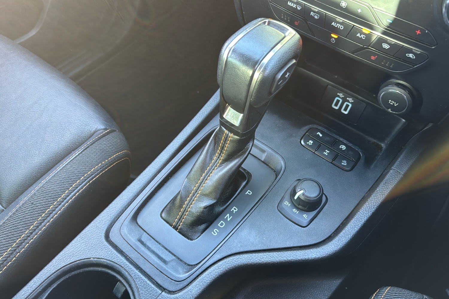 Used Ford Ranger 2021 for sale - 76637141: Photo 13