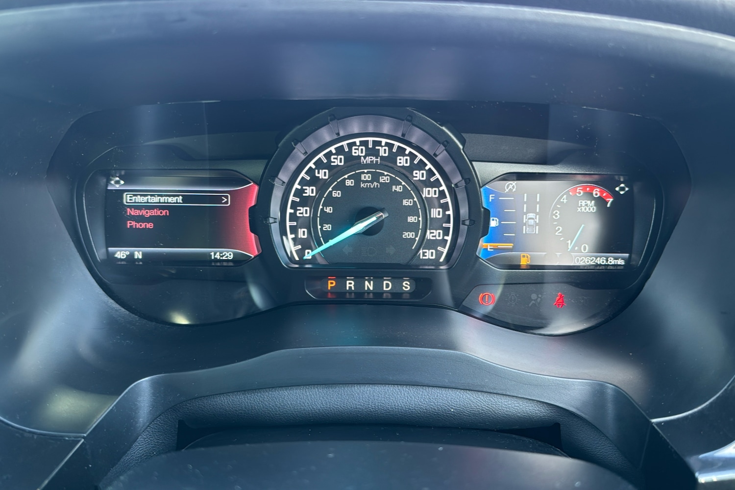 Used Ford Ranger 2021 for sale - 76637141: Photo 14