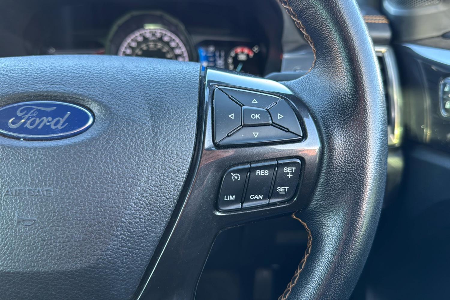 Used Ford Ranger 2021 for sale - 76637141: Photo 17