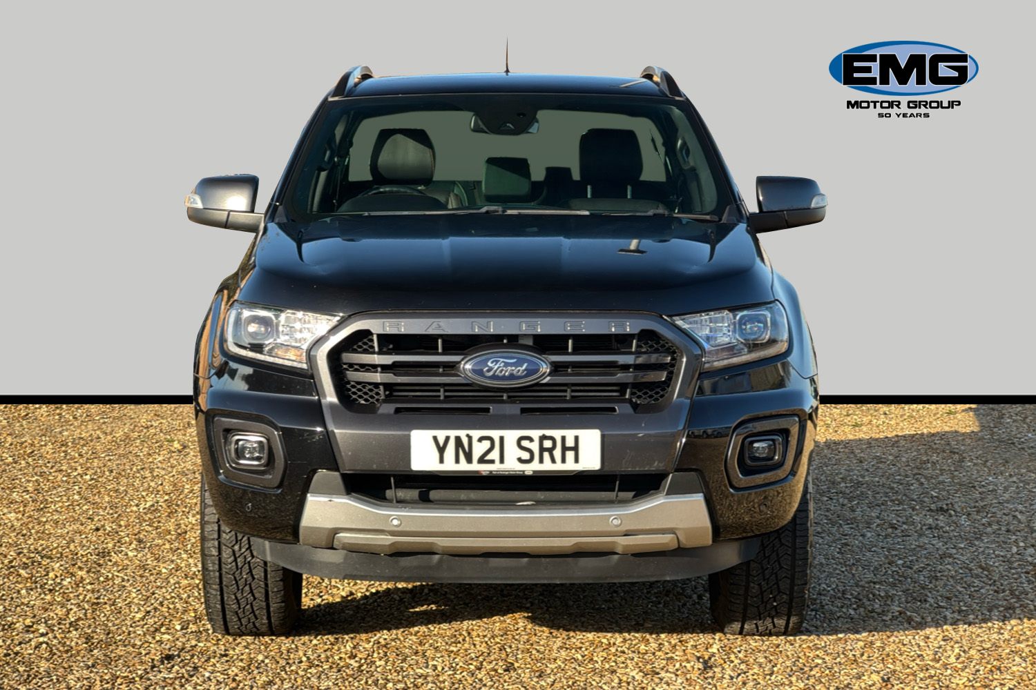 Used Ford Ranger 2021 for sale - 76637141: Photo 2