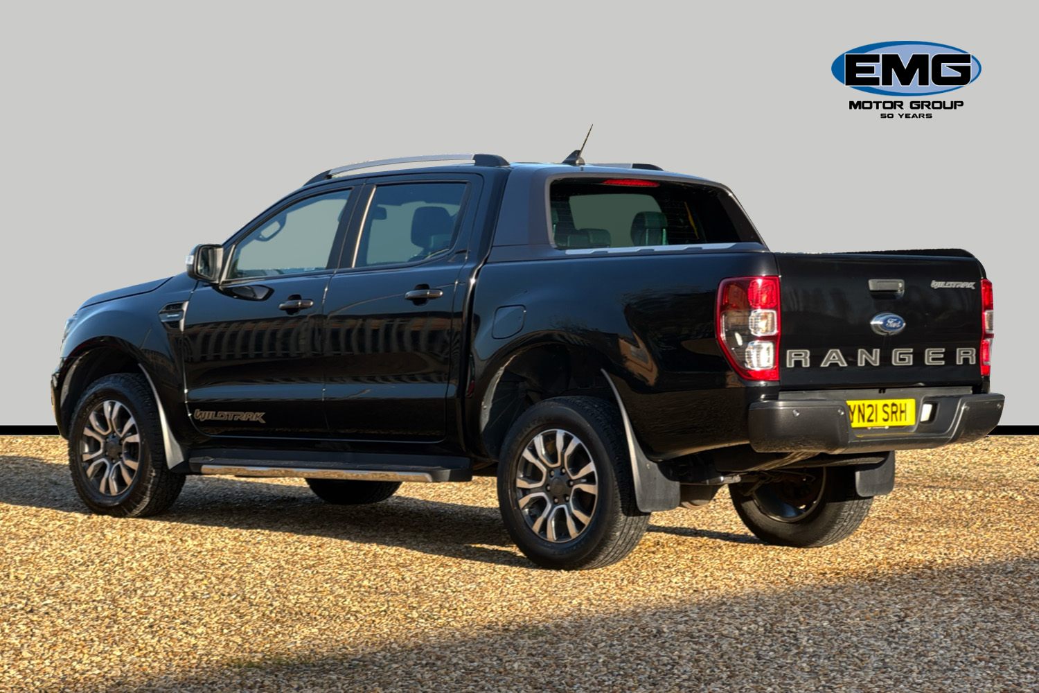 Used Ford Ranger 2021 for sale - 76637141: Photo 5