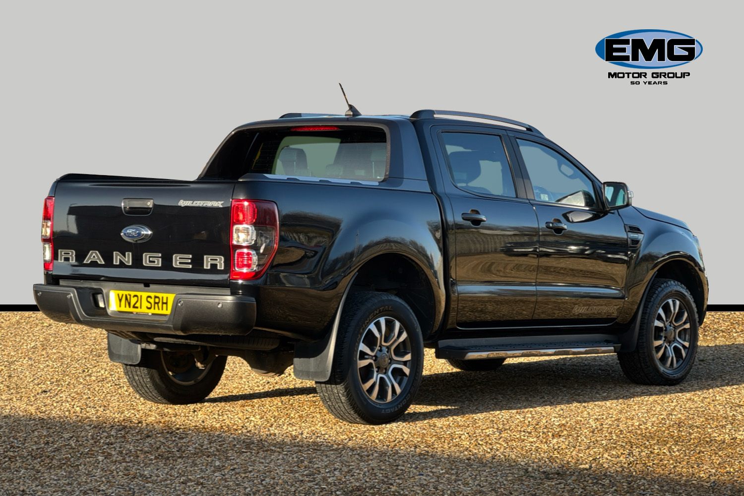 Used Ford Ranger 2021 for sale - 76637141: Photo 7