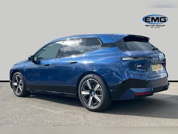 Used BMW iX 2022 for sale - 79581990: Photo