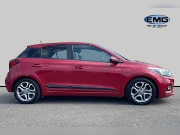 Used Hyundai i20 2019 for sale - 78678290: Photo