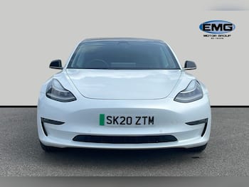 Used Tesla Model 3 2020 for sale - 79595200: Photo