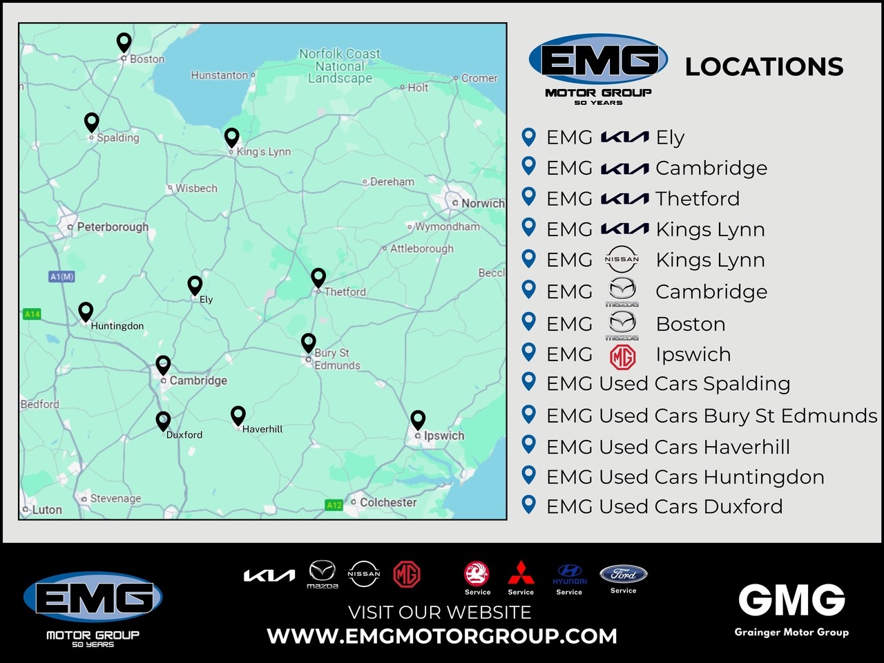 Used Mercedes-Benz EQC 2022 for sale - 76141355: Photo 3