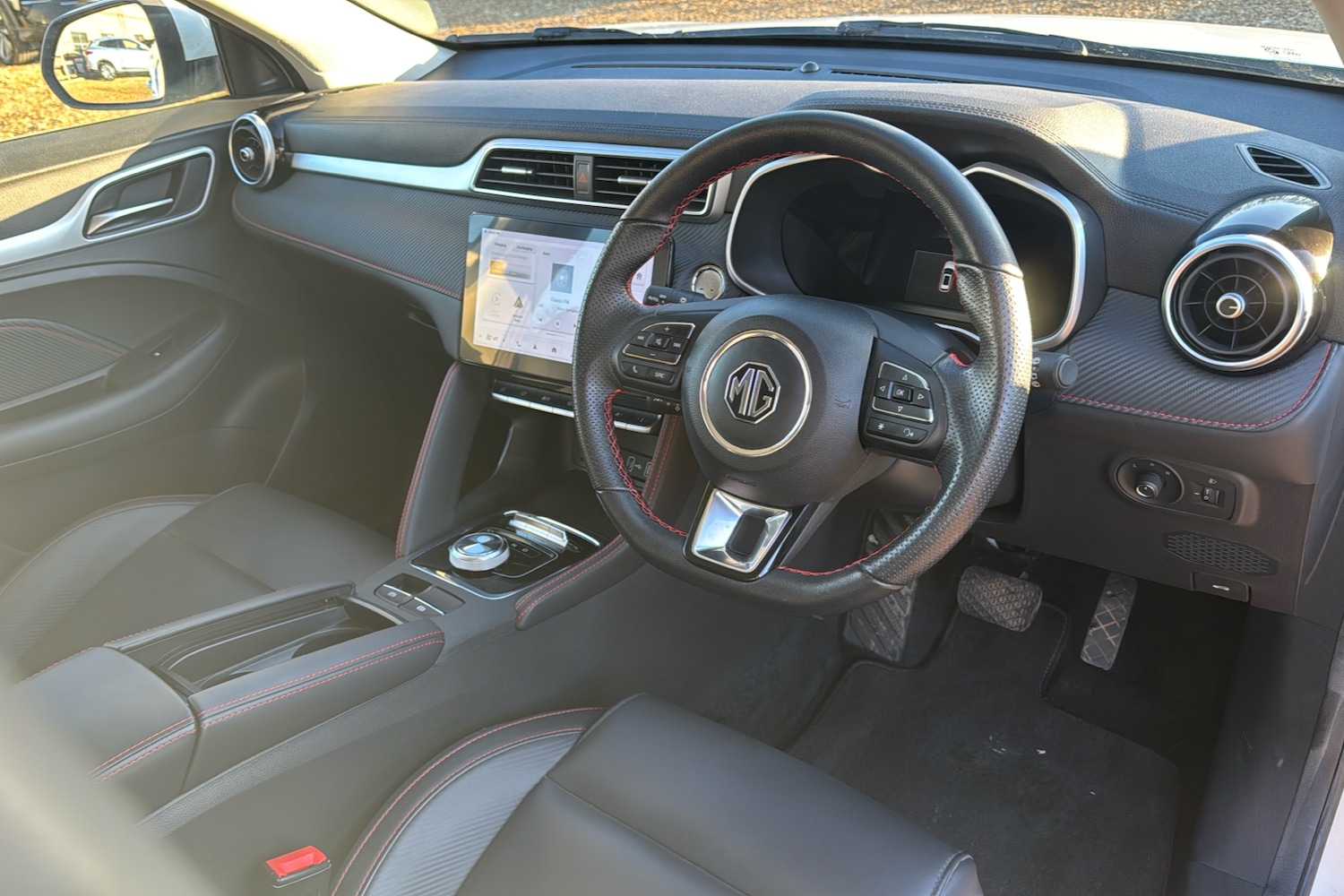 Used MG MG ZS 2022 for sale - 77100068: Photo 10