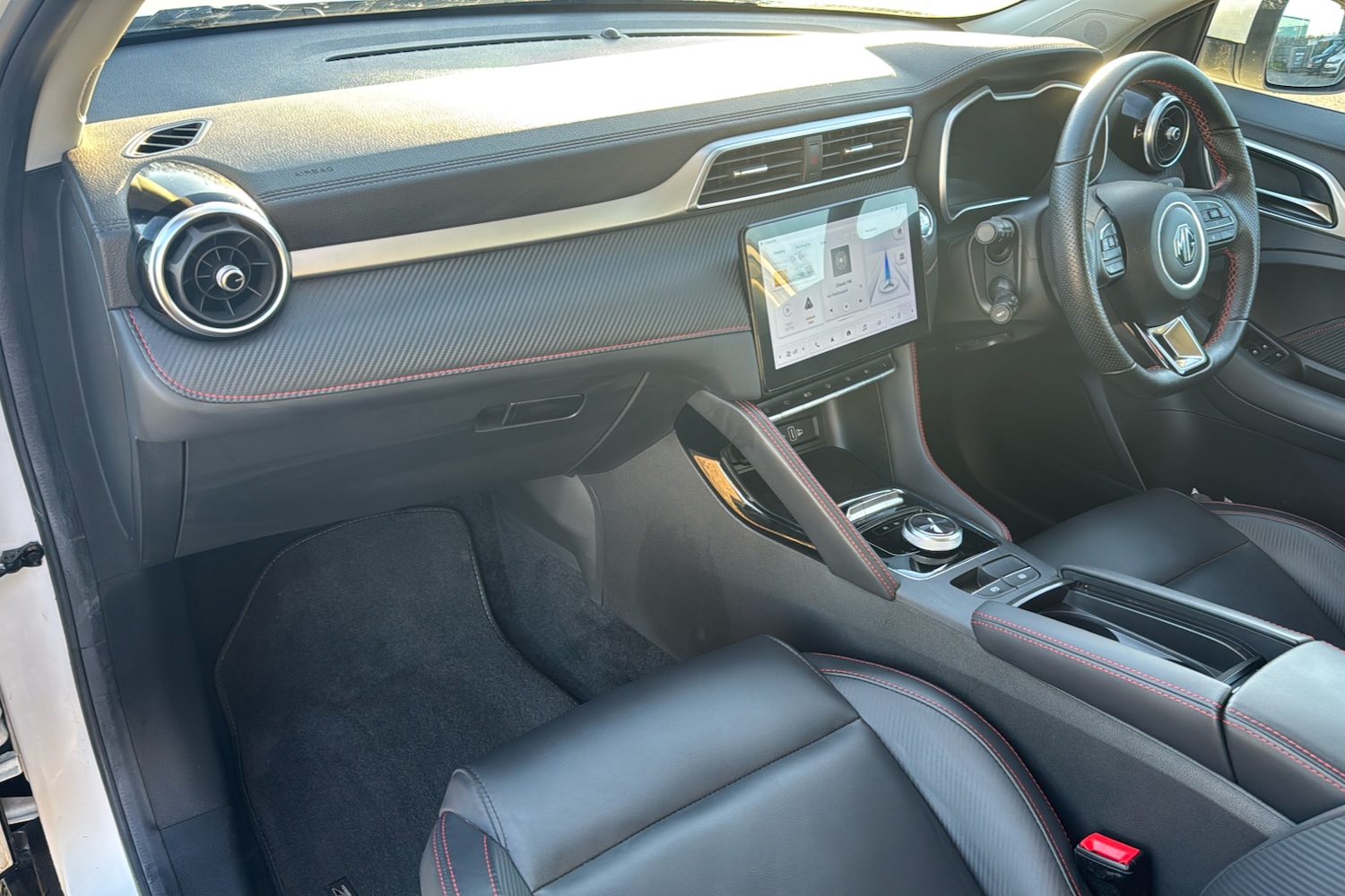 Used MG MG ZS 2022 for sale - 77100068: Photo 11