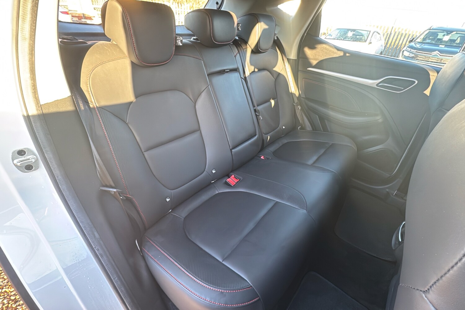 Used MG MG ZS 2022 for sale - 77100068: Photo 12