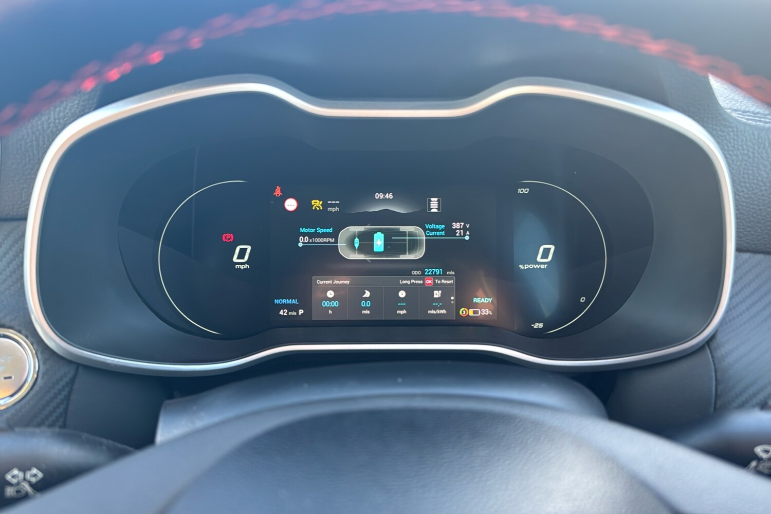 Used MG MG ZS 2022 for sale - 77100068: Photo 14