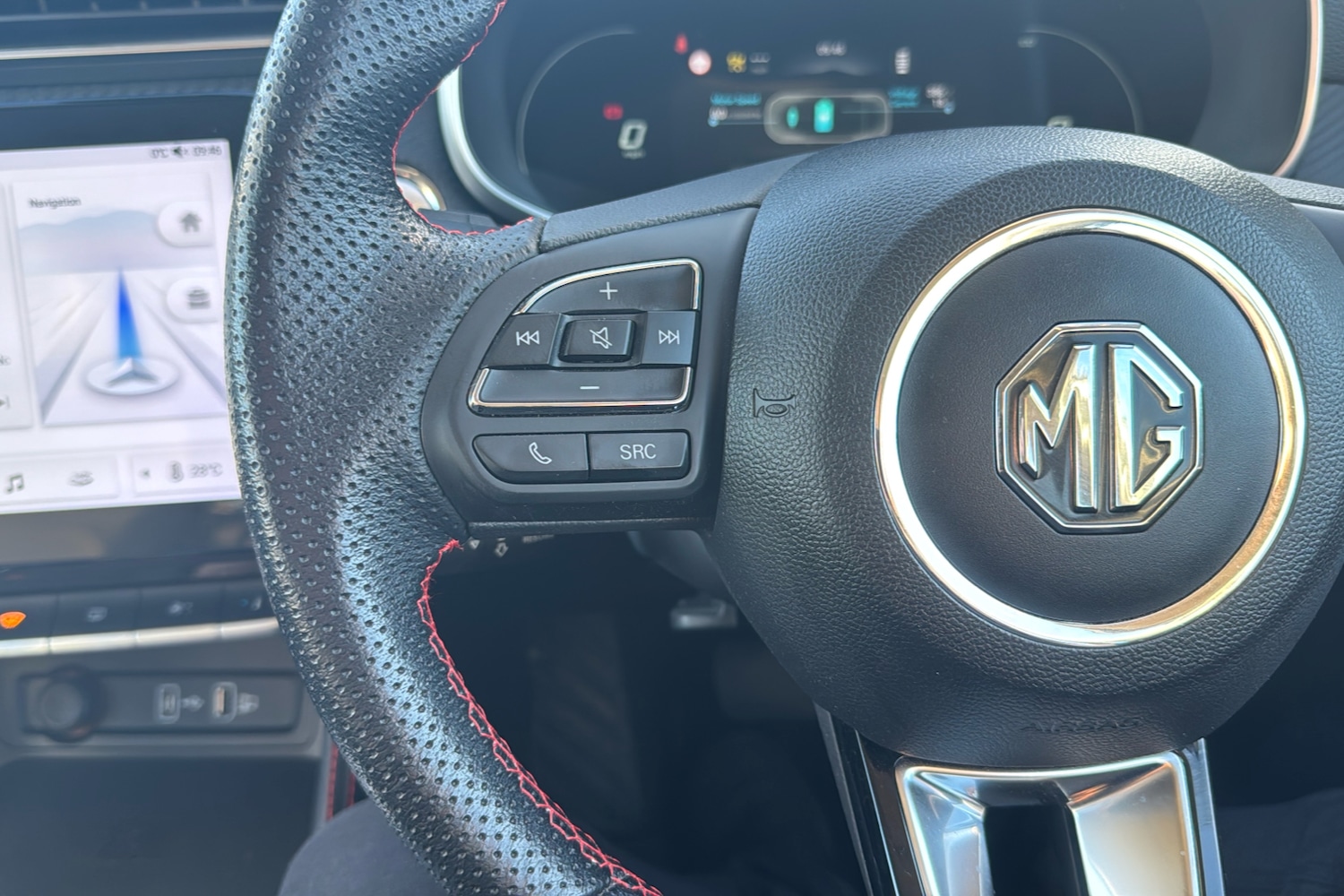 Used MG MG ZS 2022 for sale - 77100068: Photo 15