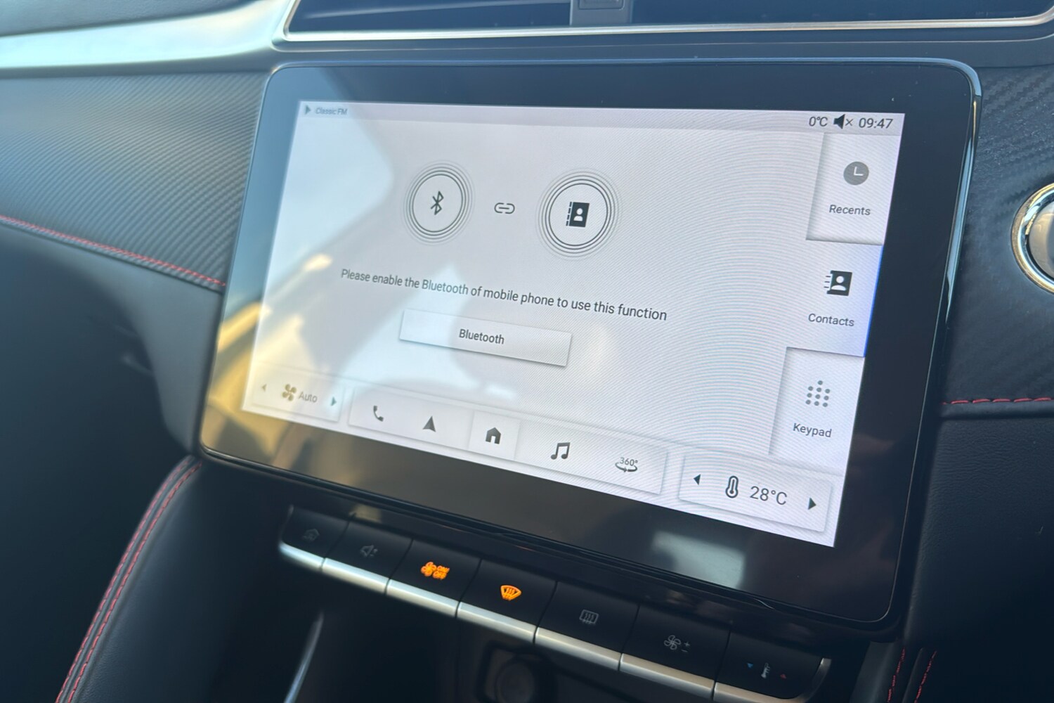 Used MG MG ZS 2022 for sale - 77100068: Photo 18