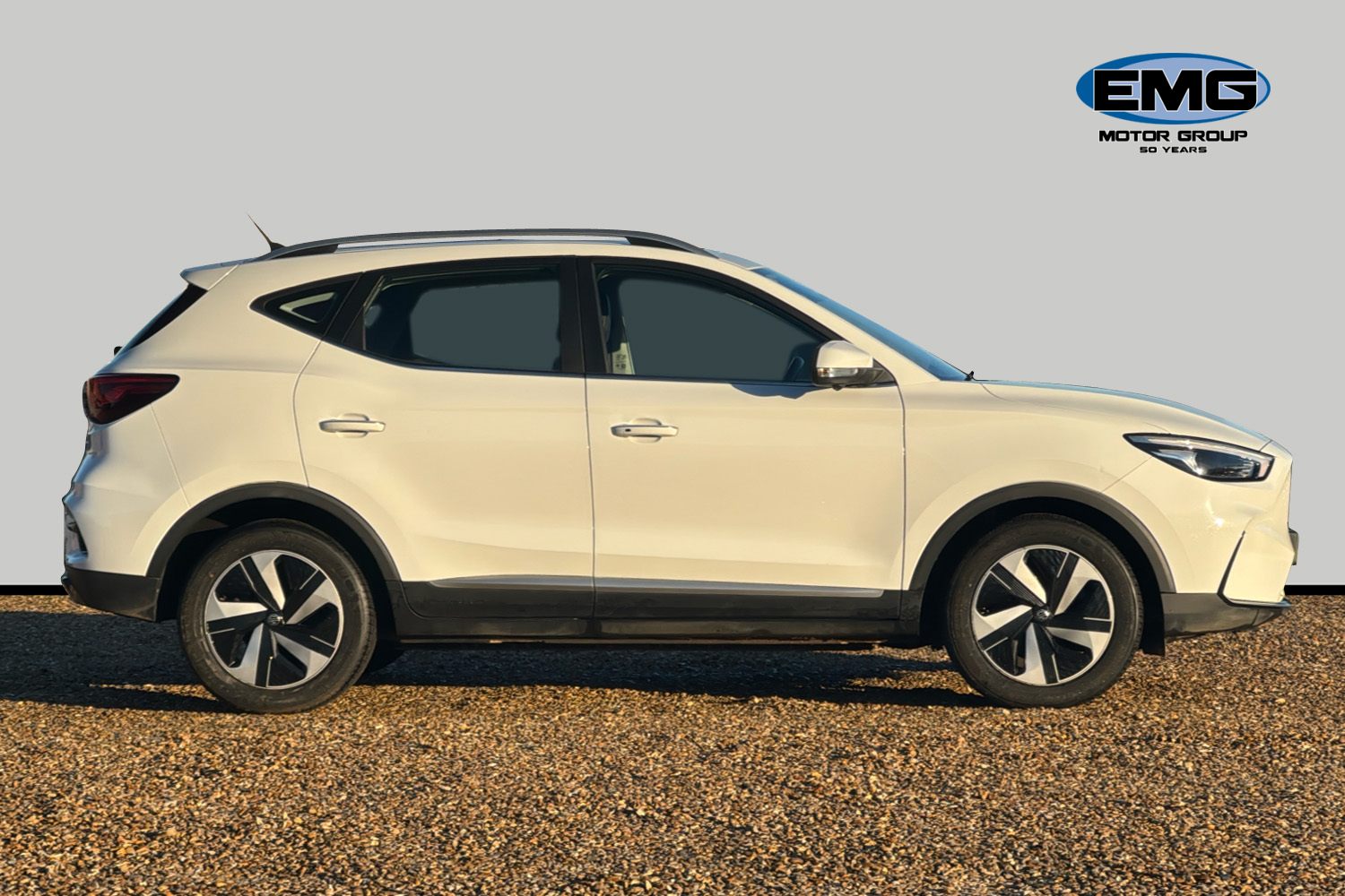 Used MG MG ZS 2022 for sale - 77100068: Photo 4