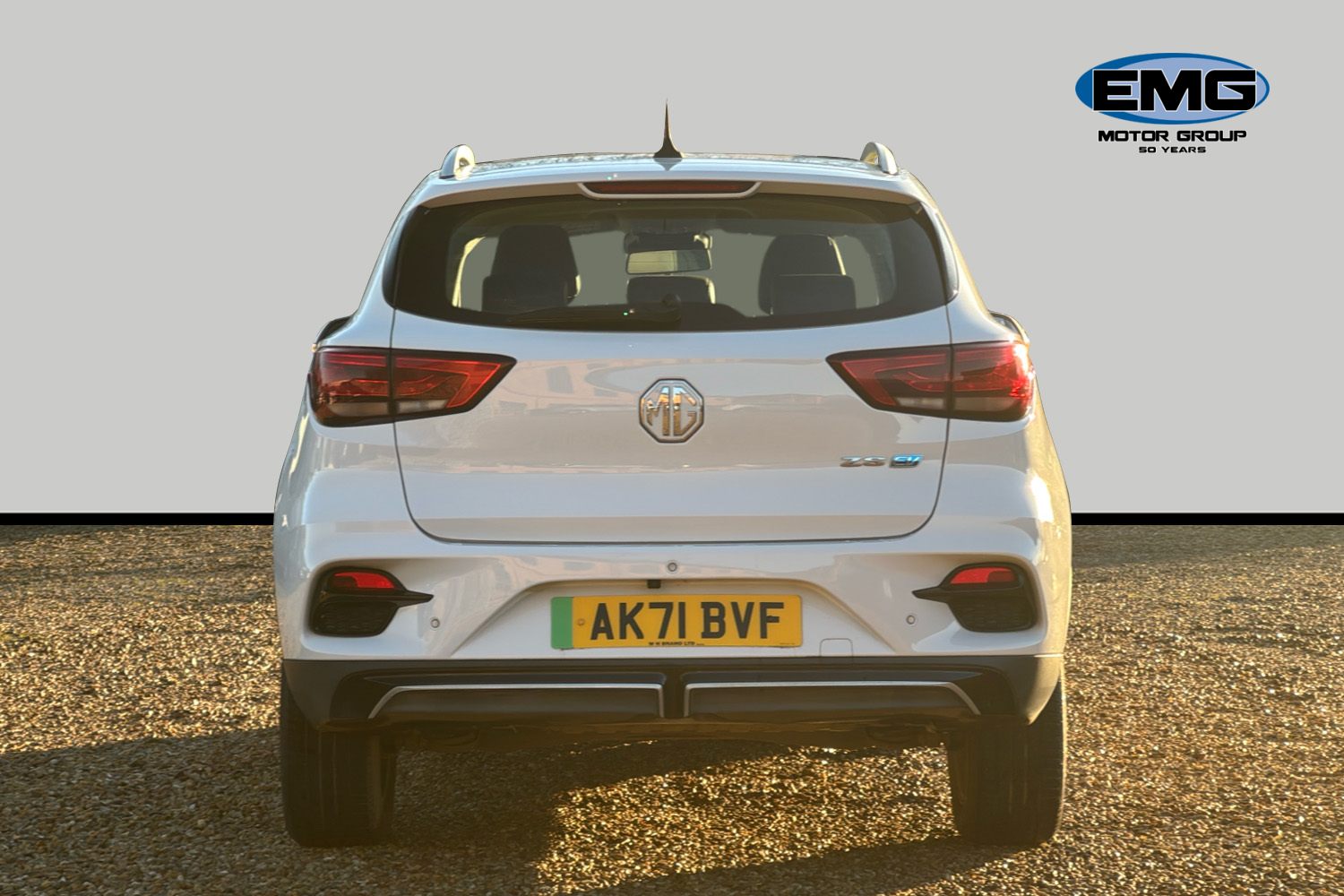 Used MG MG ZS 2022 for sale - 77100068: Photo 6