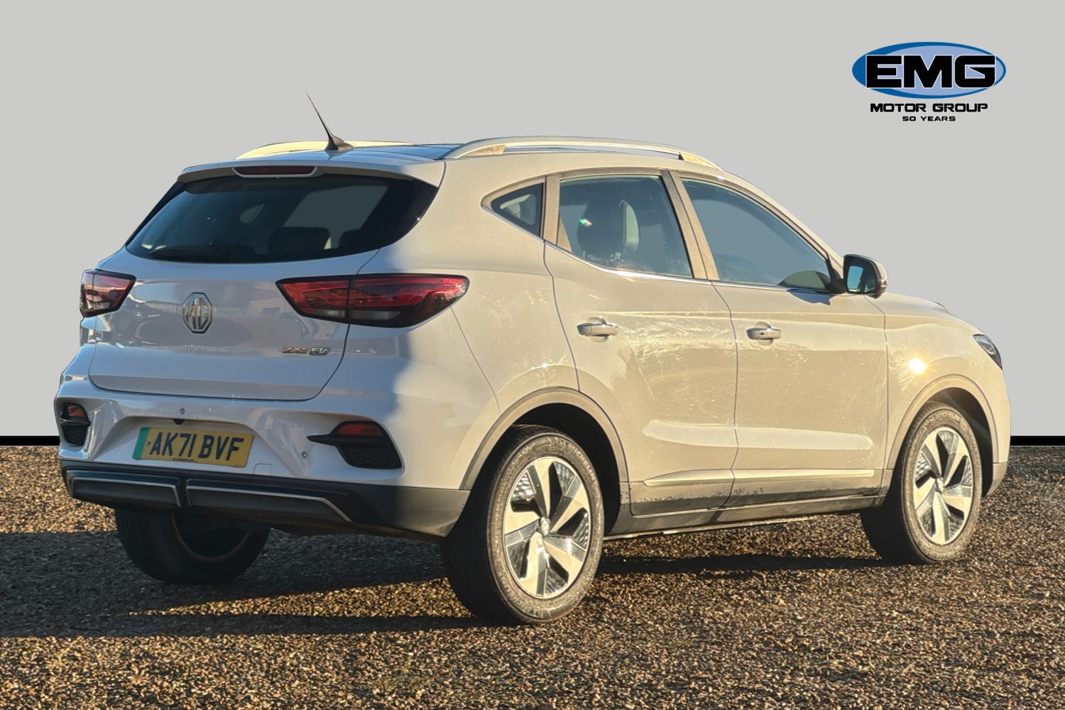 Used MG MG ZS 2022 for sale - 77100068: Photo 7