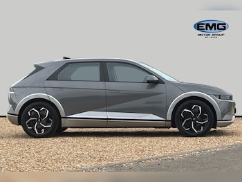 Used Hyundai IONIQ 5 2023 for sale - 77862941: Photo