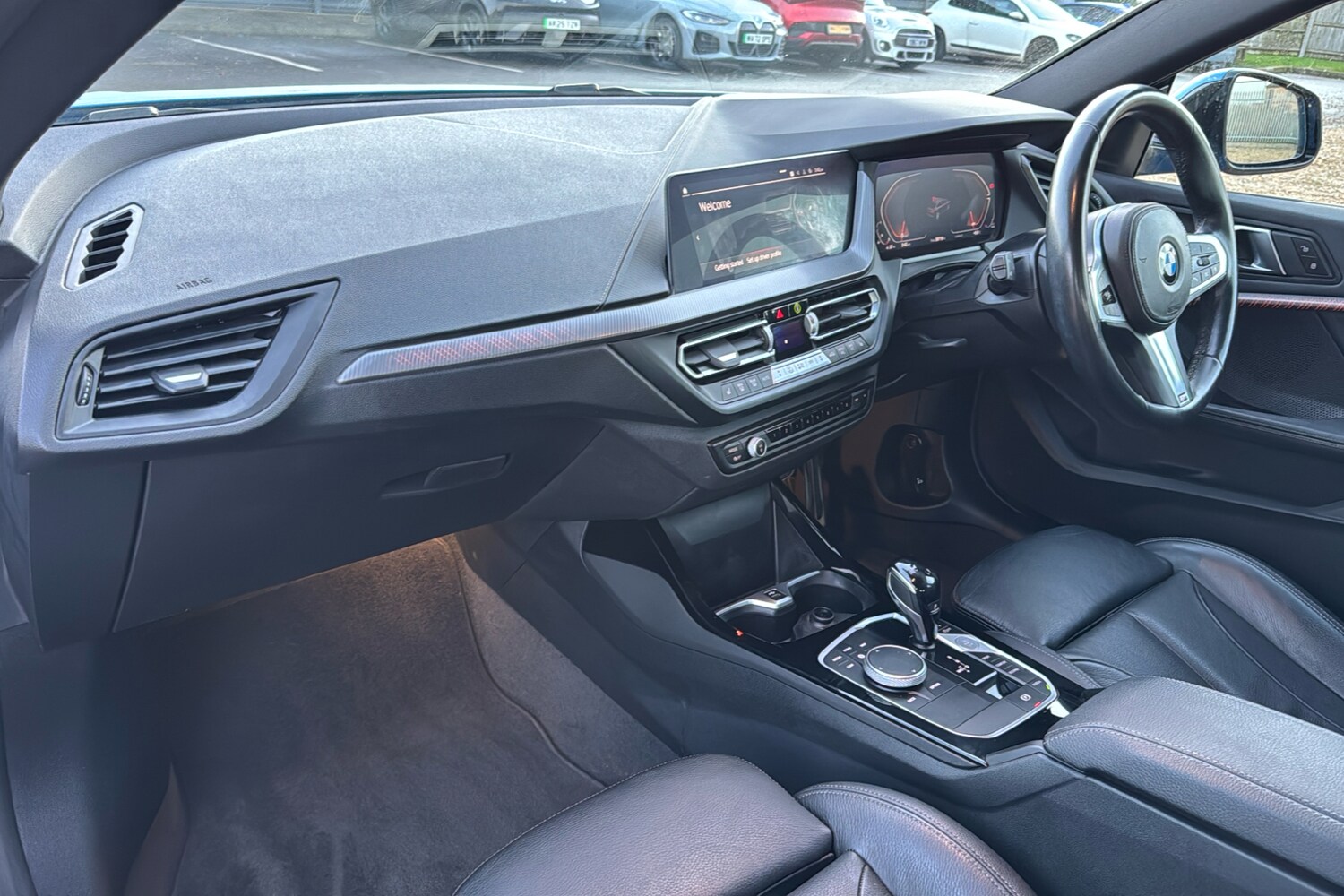 Used BMW 2 Series 2023 for sale - 77589372: Photo 11